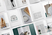 Emily Pack, a Magazine Template by Loc Tropis (Thumbnail 2 of 11)