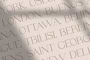 Bianca & Bianco Font Duo, a Font by Sofia Skoog (Thumbnail 8 of 16)