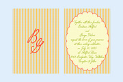 Somerset Garden Font, a Handwritten Font by PeachCreme (Thumbnail 6 of 7)