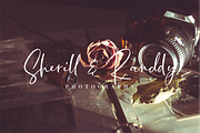 BondiSans – Modern Fonts, a Script Font by RedyStudio (Thumbnail 11 of 14)