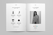 Firtana Lookbook, a Brochure Template by Firtana (Thumbnail 5 of 13)