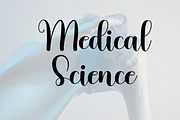 Anatomy, a Handwritten Font by InermediaSTUDIO (Thumbnail 7 of 8)