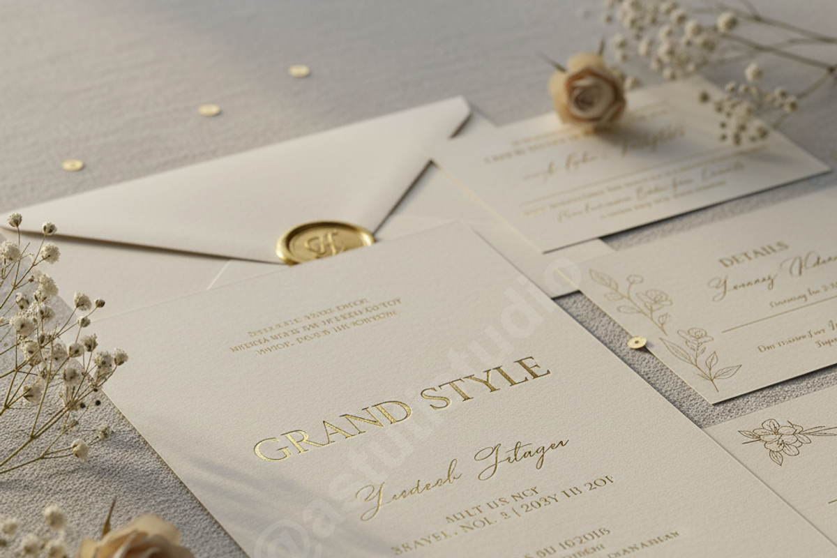 Layoke - Elegant & Modern Serif Type, a Font by Astuti Studio (Photo 14 of 16)