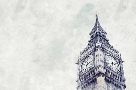 Big Ban, London, United Kingdom