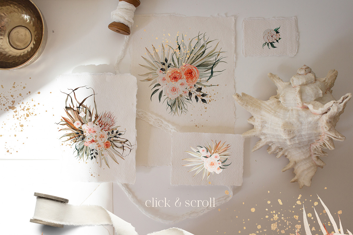 ITALIAN AESTHETICS., an Illustration by Natalia Tugova (Photo 7 of 9)