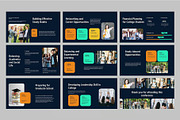 College Study GSlides, PPoint, a Presentation Template by Fit-tee (Thumbnail 3 of 4)