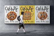 Sunny Smiles - Handwritten Sans Font, a Handwritten Font by RagamKata (Thumbnail 6 of 10)