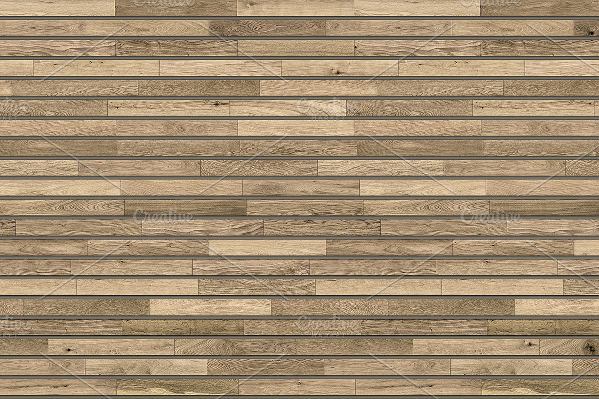 Wooden clapboard seamless texture, a Texture Graphic by ThreeDiCube