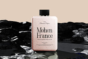 Minndela || Modern Serif Font, a Serif Font by Ermedia Studio (Thumbnail 6 of 10)