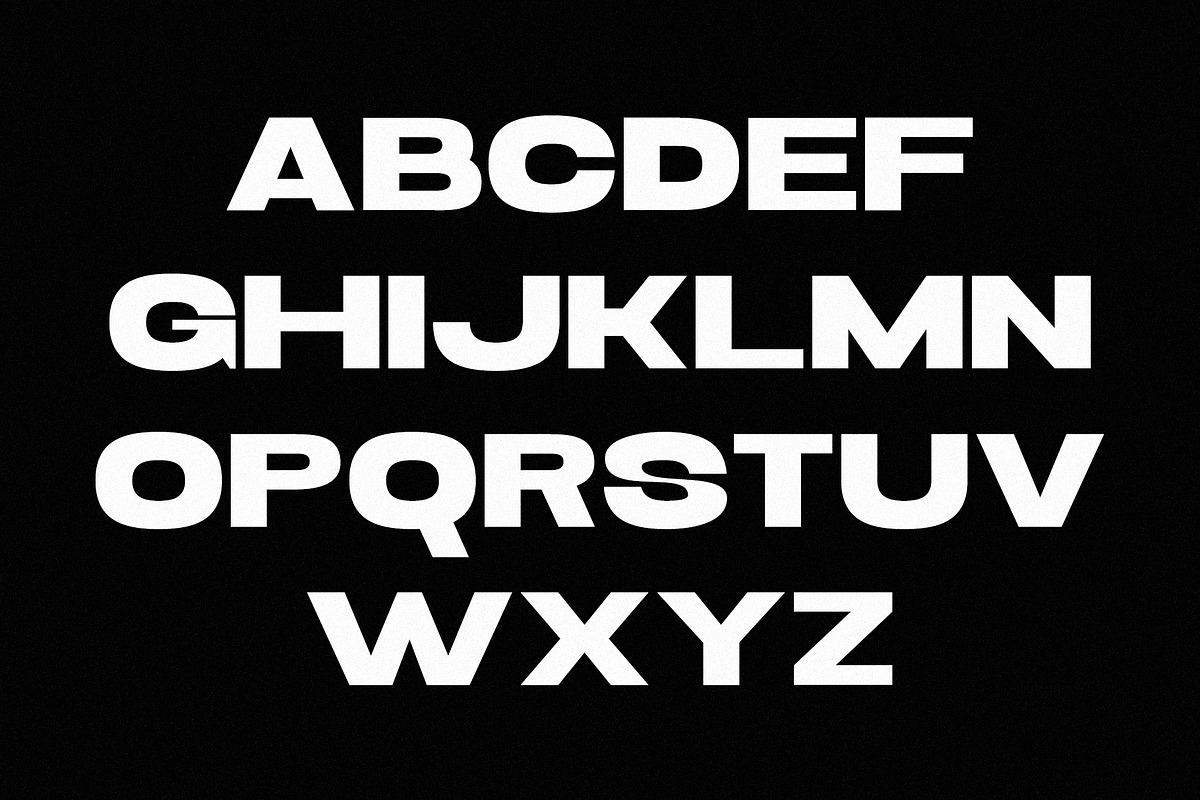 Velvet Sunset - Modern Sans Serif, a Sans Serif Font by Schrifted Type (Photo 7 of 8)