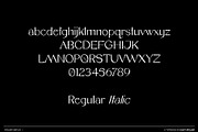 Atelier Display Font, a Font by Duet Atelier (Thumbnail 16 of 16)