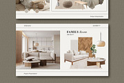 Interior Design Presentation Templat, a Presentation Template by SKY CREATION (Thumbnail 3 of 7)