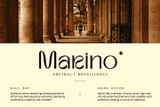 Enforia - Classic Display Font, a Sans Serif Font by Salamahtype (Thumbnail 3 of 8)