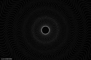 SPACE 5: Circles and Spheres, an Object Graphic by kloroform (Thumbnail 17 of 20)
