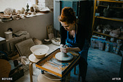 Earthy Ceramics Lightroom Presets, a Preset Add-On by AAA Presets (Thumbnail 13 of 17)