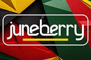 Rejecting Tradition Font, a Sans Serif Font by 177Studio (Thumbnail 5 of 8)