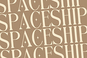 Anova a Elegant & Modern Serif, a Serif Font by Lettertype Studio (Thumbnail 12 of 15)