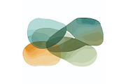 Abstract Watercolor Brush Strokes, a Decorative Illustration by Designer_Momina (Thumbnail 9 of 11)