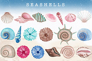 Garden under the sea, a Graphic by Kuzya's shop (Thumbnail 2 of 14)