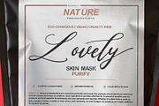 Elastime, a Font by Sulthan Studio (Thumbnail 3 of 9)