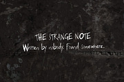 Wreck Back Crackerstype, a Handwritten Font by HypeWorksCo (Thumbnail 10 of 21)