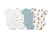 Ice cream van, a Pattern Graphic by Olena Kuznietsova (Thumbnail 11 of 12)