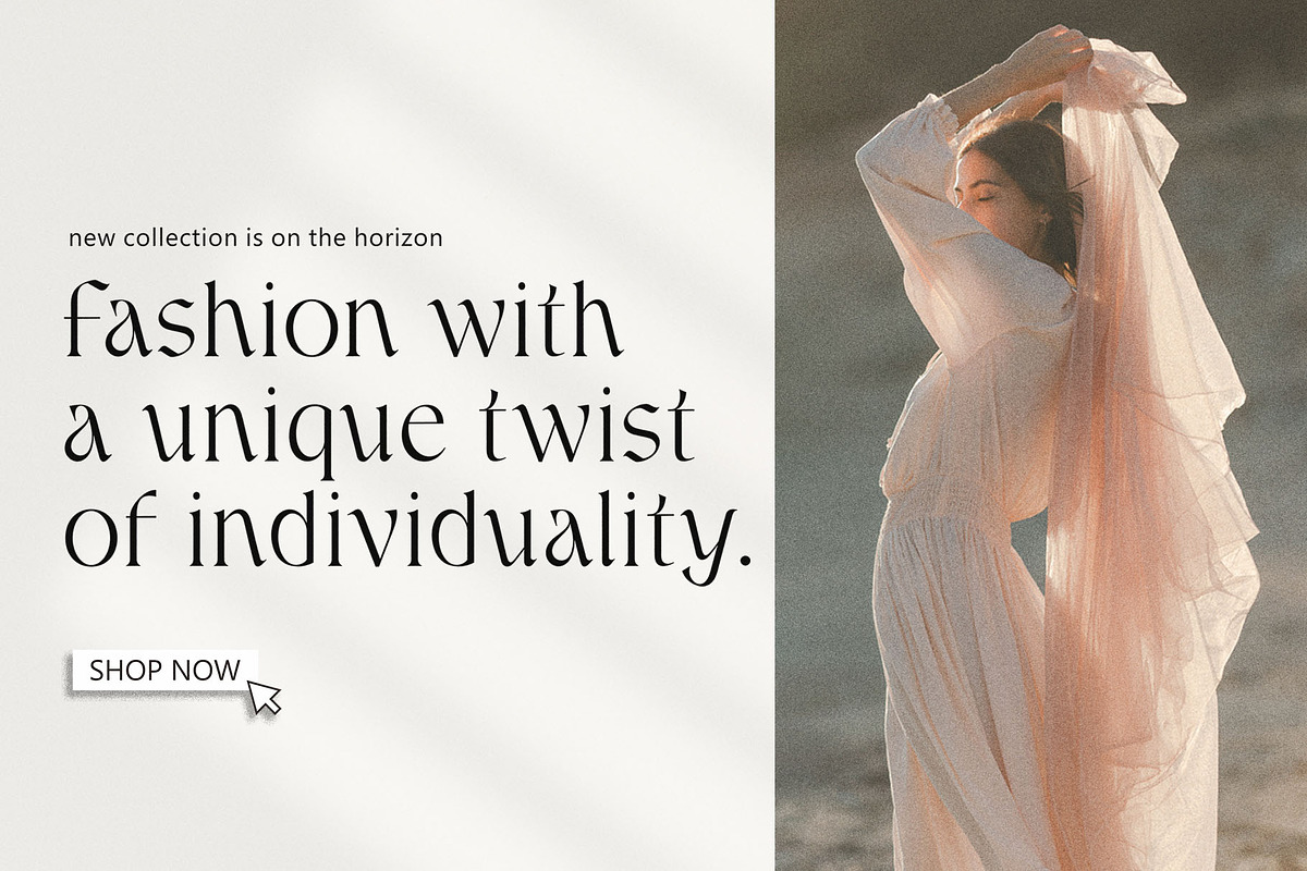 Istamar - Elegant Serif Font, a Serif Font by Four Lines Std. (Photo 4 of 10)