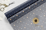 Cute Kids Space Seamless Patterns, a Pattern Graphic by Oksana Dovhopol Art (Thumbnail 13 of 14)