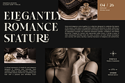 RK Minnerva - Modern Elegant Serif, a Serif Font by RagamKata (Thumbnail 3 of 9)