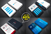 Full & Final New 450 Business Cards, a Business Card Template by Genereux Art (Thumbnail 37 of 44)