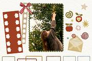 Orchard Days - Vintage Scrapbook Kit, an Object Graphic by alonahaidash (Thumbnail 7 of 17)
