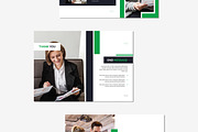 Business Plan Presentation Template, a Presentation Template by creative-mint (Thumbnail 12 of 15)