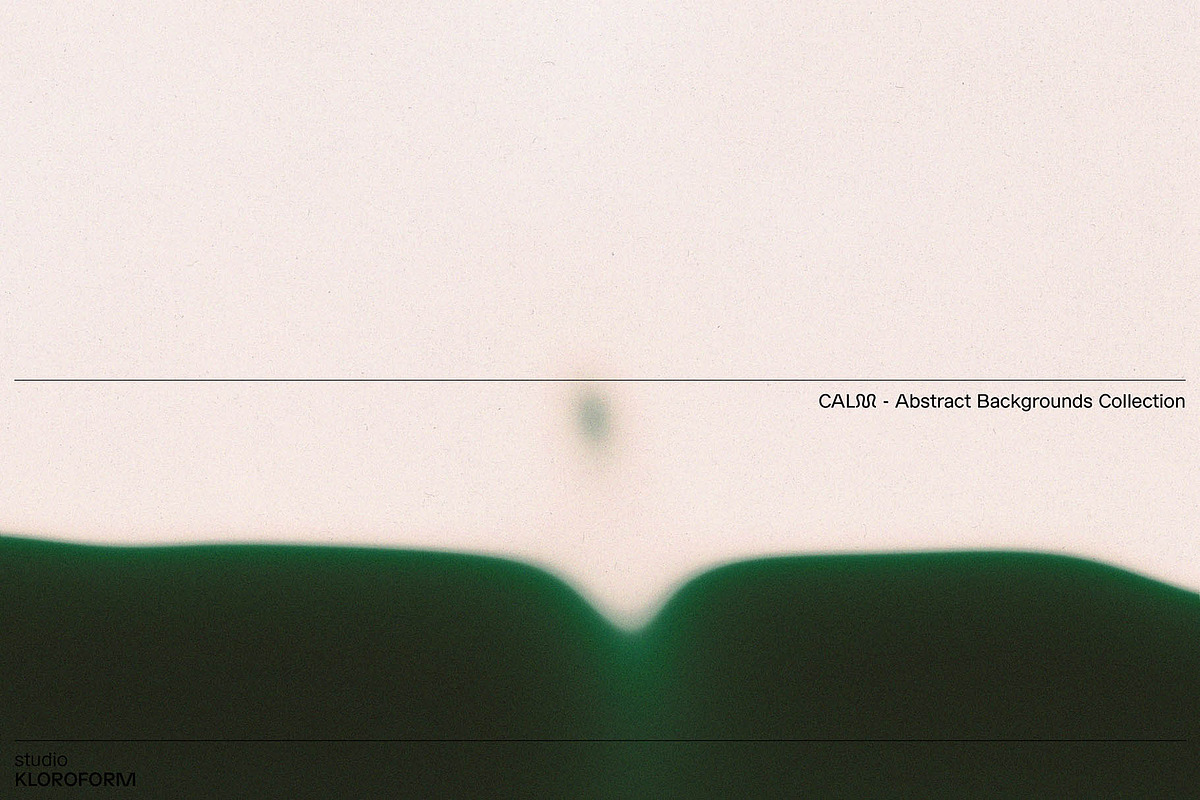 CALM - 44 gradient backgrounds, a Background Graphic by kloroform (Photo 11 of 20)