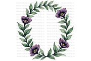 Deadly Nightshade Studies, a Decorative Illustration by Bloom Craft Creations (Thumbnail 11 of 12)