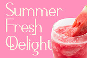 Calvarra - Modern Serif Font, a Serif Font by Rishsketch (Thumbnail 9 of 14)