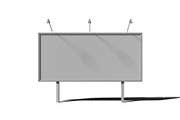 Billboard Mockup, a Product Mockup by mockupbuys (Thumbnail 8 of 15)