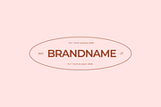 9 Retro Bakery Logo Templates, a Branding & Logo Template by MerdeneDesignStudio (Thumbnail 10 of 10)
