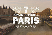 7 romantic photos of Paris, an Architecture Photo by Andrew's studio (Thumbnail 1 of 8)
