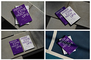 Outdoor Magazine Mockups, a Books & Magazine Mockup by Mr.Mockup™ (Thumbnail 13 of 24)