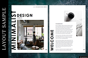 14 Ebook Super Bundle | 90% OFF!, a Magazine Template by Template Monkey @dscience (Thumbnail 14 of 26)