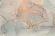 Art abstract fluid ink pictures, a Wallpaper Graphic by Anntuan (Thumbnail 13 of 17)