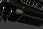 Futuristic Scifi Industry Aircon-PBR, an Object 3D Model by TFE Game Art (Thumbnail 6 of 11)