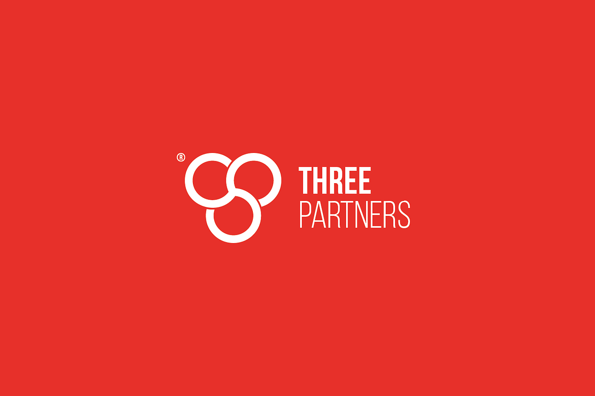 Group Company Logo Template, a Branding & Logo Template by Fatih Güneş (Photo 2 of 4)