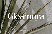 Harmonie | Elegant Modern Sans Serif, a Sans Serif Font by Masyafi Studio (Thumbnail 8 of 8)