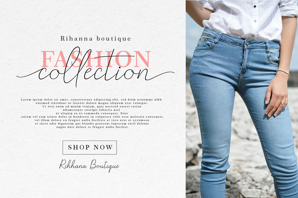 Ardifa, a Handwritten Font by Sulthan Studio (Photo 4 of 11)
