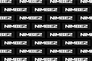 Nimbez - Futuristic Display Font, a Sans Serif Font by Typeagle (Thumbnail 4 of 11)