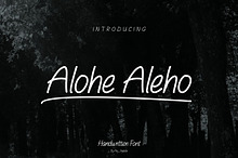 AloheAleho
