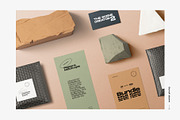 50%OFF The Scene Creator 2-top view, a Packaging Mockup by Creatoom (Thumbnail 14 of 40)