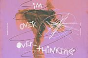 Scribble - 500+ lines, shapes + more, a Texture Graphic by Studio 2am (Thumbnail 11 of 11)