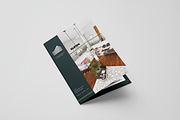 Luxury Real Estate Brochure, a Brochure Template by yesitisprintable (Thumbnail 7 of 9)